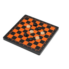 Wooden Game Toys and Chess Board (CB1047b)